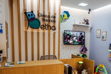 Betha Vacinas