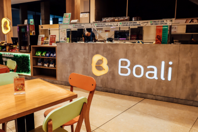 Boali