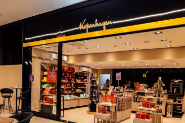 Kopenhagen
